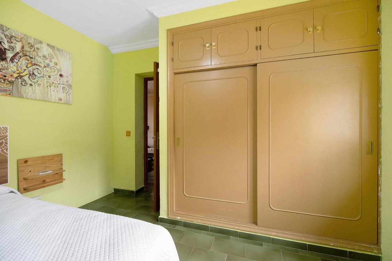 Campo Del Abuelo Villa Chiclana de la Frontera Eksteriør billede